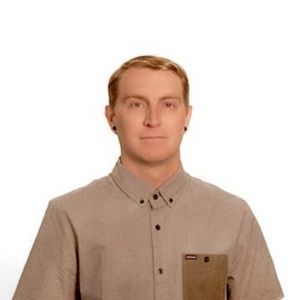 Meet your Posher, Todd